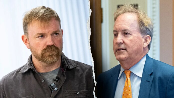 Forget corruption: From Graham Platner to Ken Paxton, both parties embrace the politics of hypocrisy