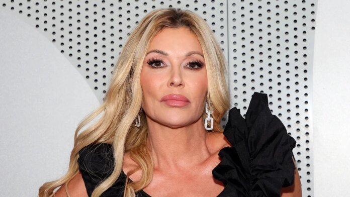 Former reality star opens up about new diagnosis after years-long health ordeal