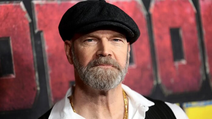 Former wrestler, actor reveals breast cancer diagnosis: 'One in 750 men'