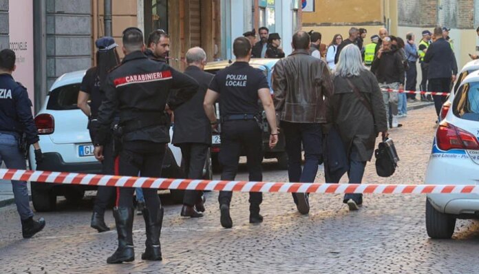 Four Pakistani farm workers murdered in Italy