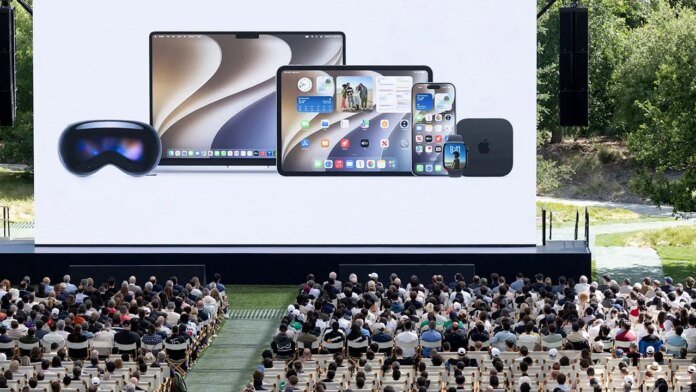 Fox News AI Newsletter: Top 12 takeaways from Apple's new AI features