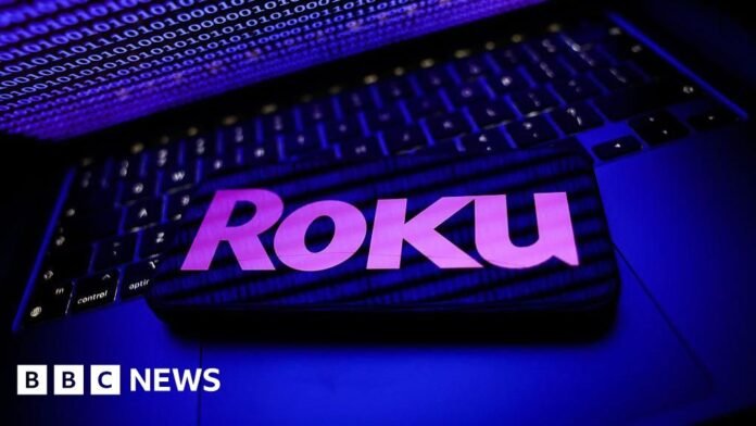 Fox to buy Roku streaming firm in $22bn deal