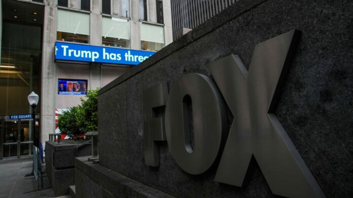Fox to buy streaming device maker Roku for $22 billion