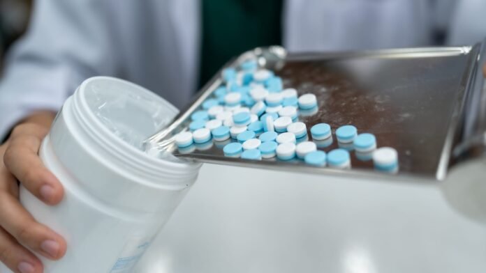 French biotech stock soars 31% after new data on experimental medicine 