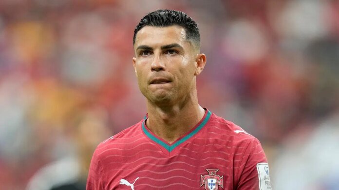 From Cristiano Ronaldo to Luka Modric, here are the 10 oldest players competing at the 2026 World Cup