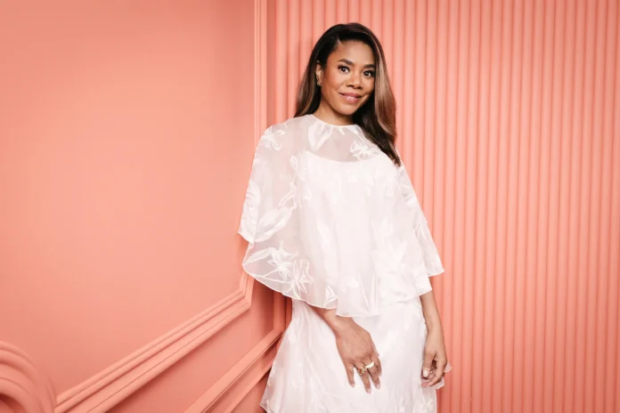 From Oscar darling to ‘Scary Movie,’ Regina Hall is keeping us guessing