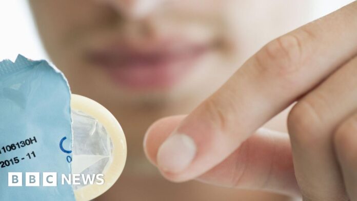 Genital herpes rising in England, despite overall drop in sexually transmitted infections