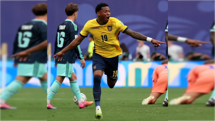 Germany Vs Ecuador Highlights: La Tri Stun Group Winners To Keep FIFA World Cup Hopes Alive