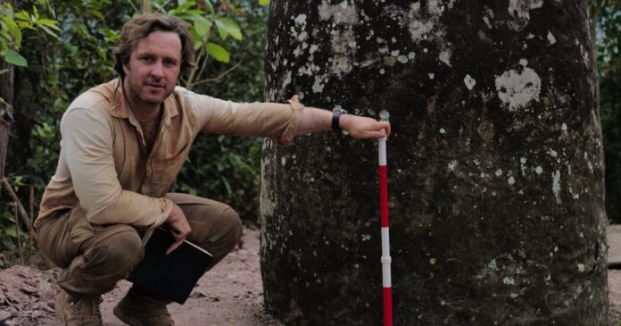 Giant Stone Urns Hint at the Death Rites of a Lost People in Laos