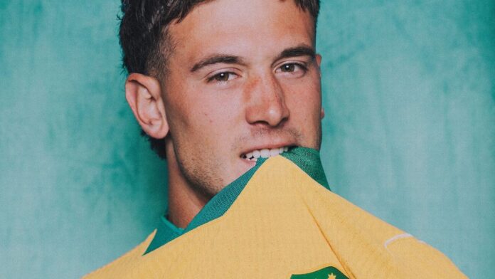 Gigi Buffon, Italy and the making of Socceroos star Alessandro Circati