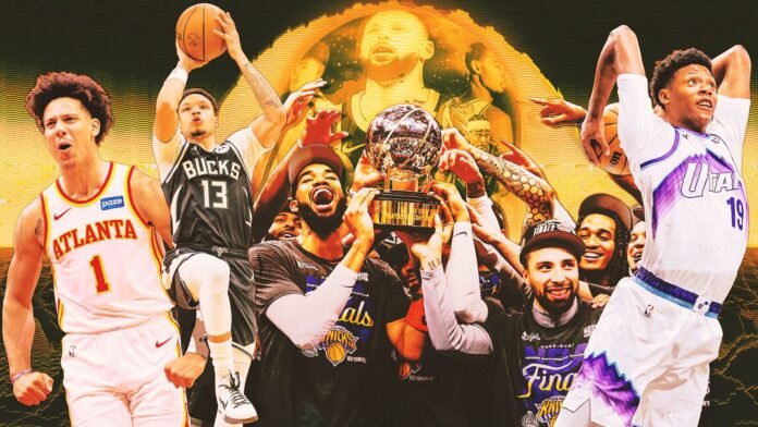 Grading bold 2025-26 season predictions for all 30 NBA teams