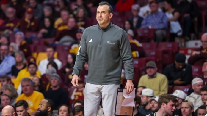 Green Bay's Gottlieb gets extension after improved 2nd season