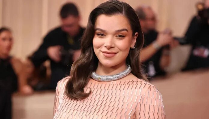 Hailee Steinfeld daughter's name revealed