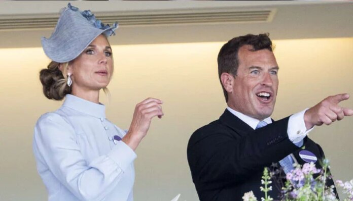 Harriet Sperling lands in major royal drama as bombshell details emerge