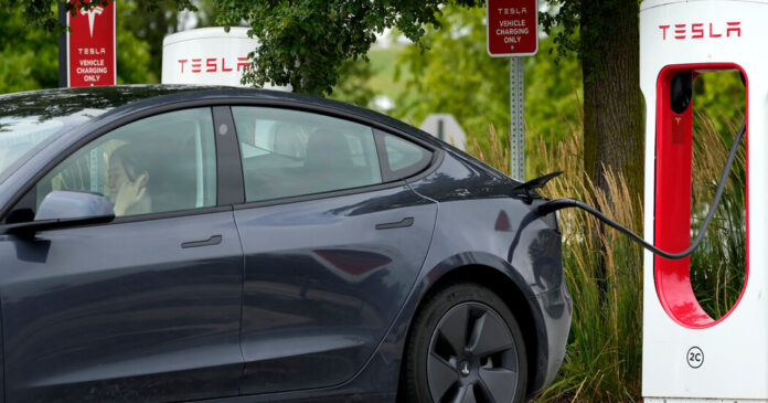 Have You Bought a Tesla Recently? We Want to Hear From You.