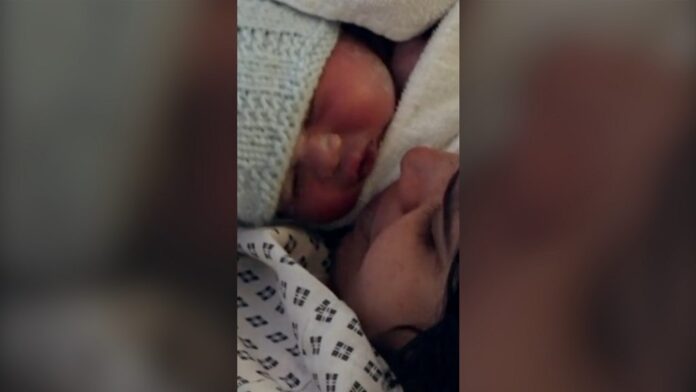 Health: 1 in 4 births in England now by emergency C-section