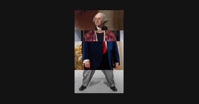 Here’s What 250 Years of Fashion in America Looks Like