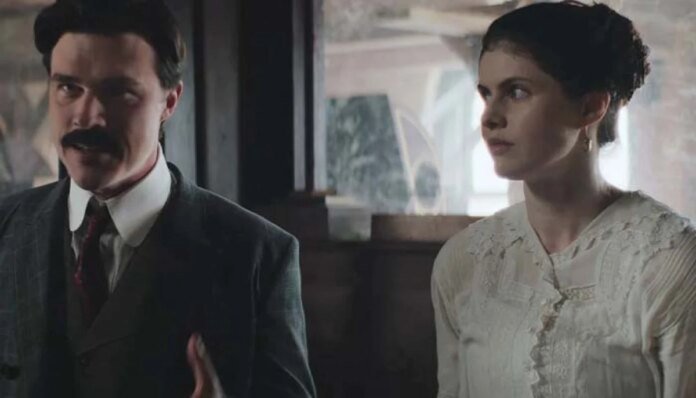'Hershey' trailer reveals incredible true story behind world's favourite chocolate