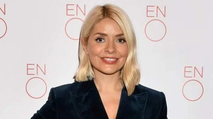 Holly Willoughby bets big on YouTube after TV setbacks
