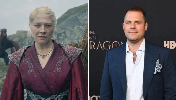 'House of the Dragon' creator addresses long wait between seasons