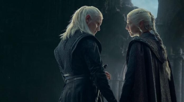'House of the Dragon' stars tease major season 3 turning point