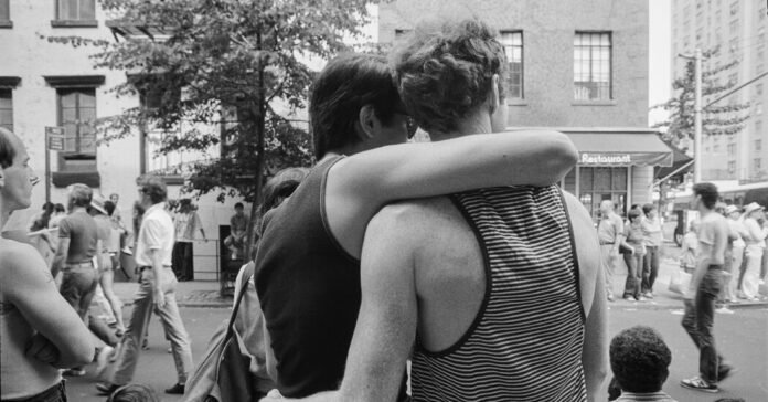 How Absolut Pitched Itself as the Gay Vodka