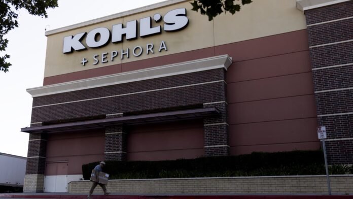 How Kohl's lost its way — and is trying to become relevant again