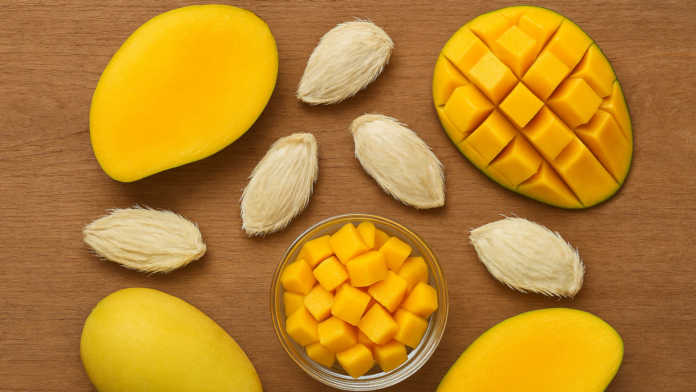 How To Pick The Best Mangoes While Grocery Shopping