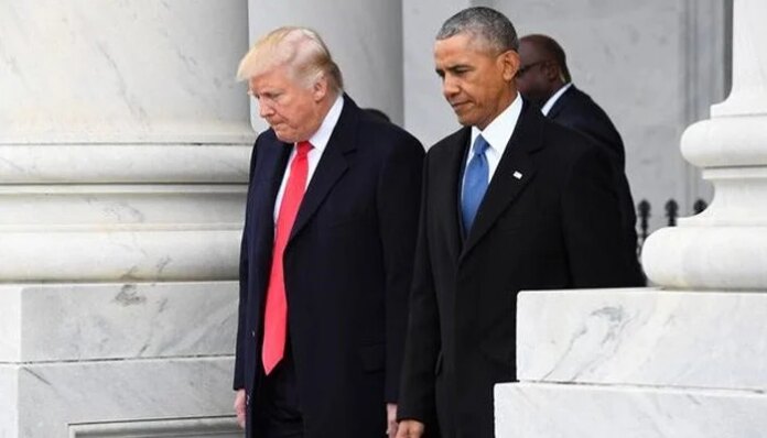 How Trump's deal with Iran compares to Obama's
