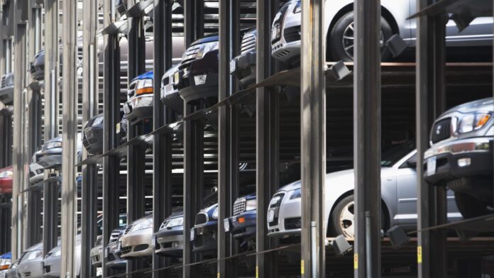 How pandemic car shortages are still making new and used cars expensive