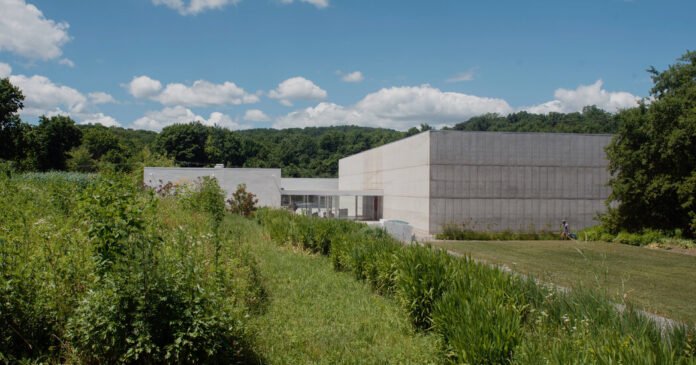 How to Meet 1,500 Artists in 5 Days at Upstate Art Weekend