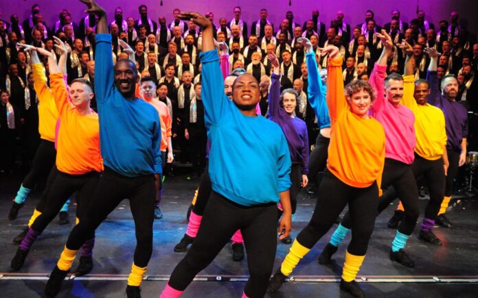 How to celebrate Pride in the D.C. area