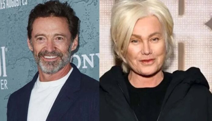 Hugh Jackman feels frozen out by Hollywood friends after Deborra-Lee Furness split