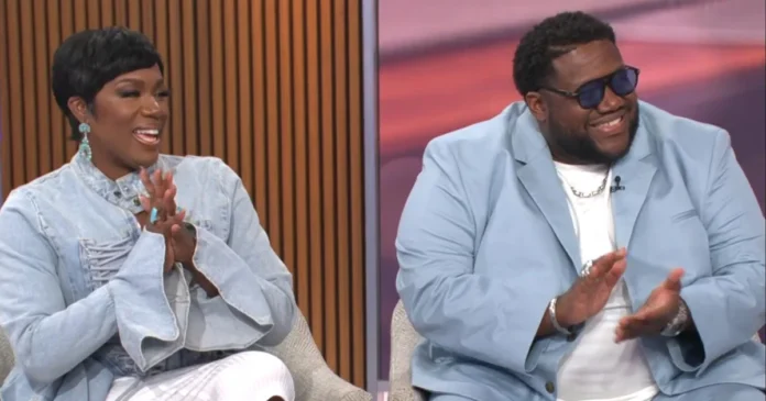 Husband and wife duo talk new music and story behind band name, 