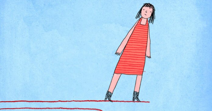 I Thought Divorce Meant Walking Away from the Past