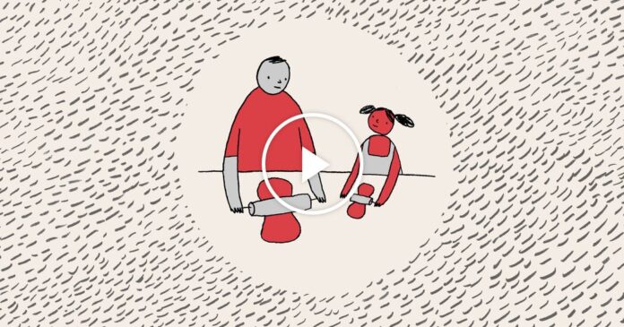 I Tried to Have a Kid With My Best Friend. It Got Complicated.