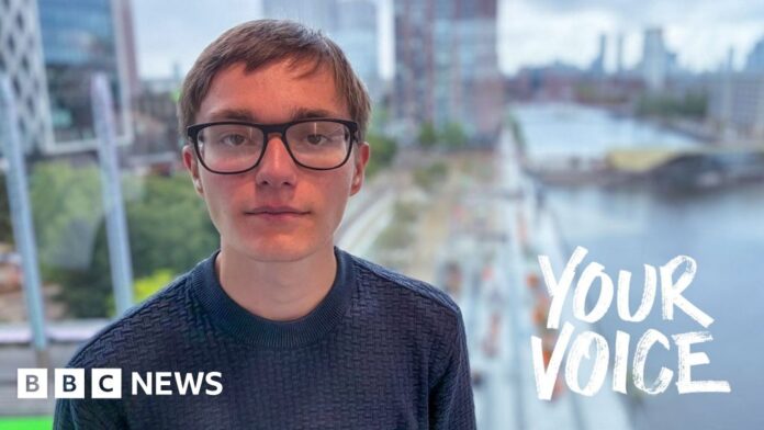 'I spent uni savings on getting my teeth fixed' - how lack of NHS care is hitting hard