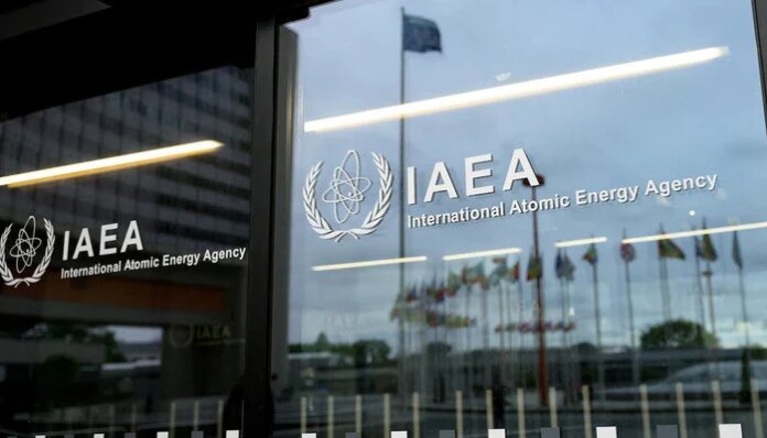 IAEA calls on Iran to 're-engage' as West pressures it with resolution