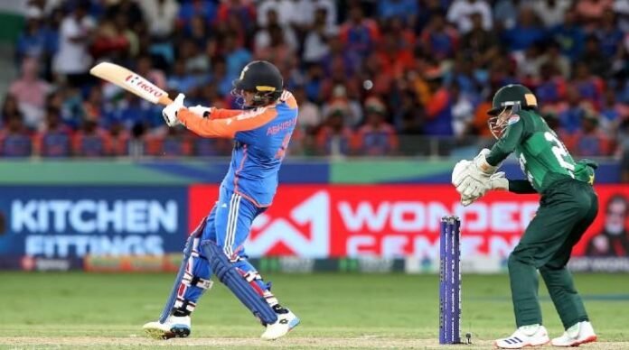 ICC unveils qualification system for LA Olympics 2028 cricket competition