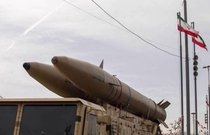 IRGC says armed forces prepared for all scenarios amid heightened military readiness - SUCH TV