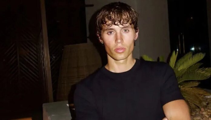 'ITV' removes 'Love Island' contestant Gabriel Garland over past incident