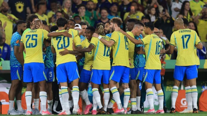 Ian Darke's World Cup preview: Favorites, surprises to watch, Brazil to win?