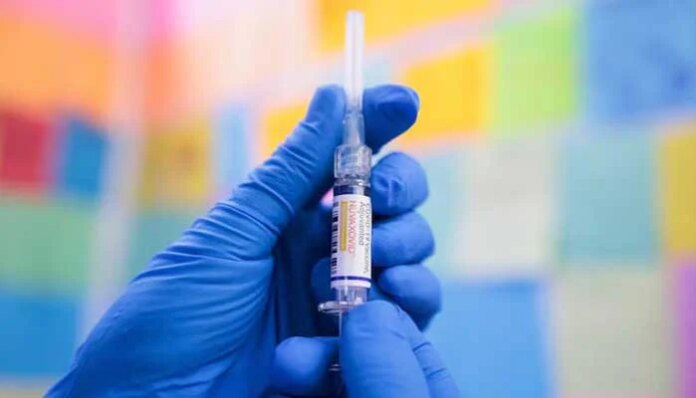 In a first, 'universal vaccine' designed by AI