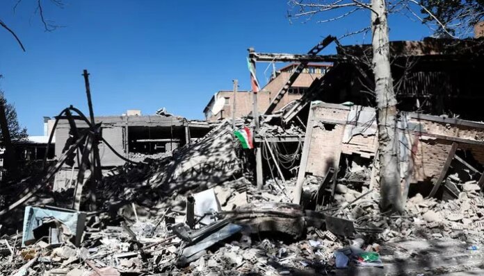 In blow to Trump, US House votes for measure that would end Iran war