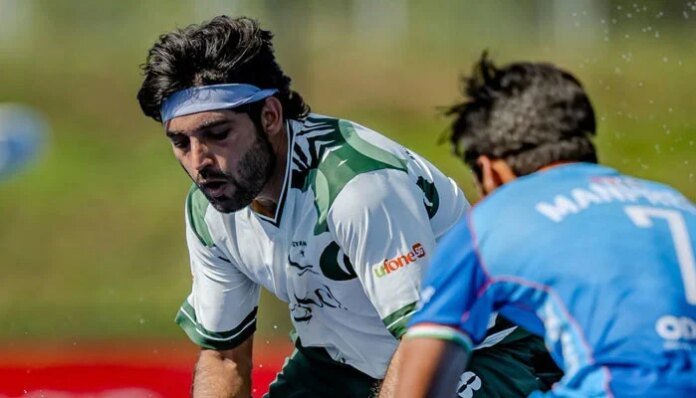 India edge past Pakistan 4-3 in thrilling FIH Pro League clash