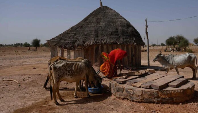 India learns to live with hotter summers