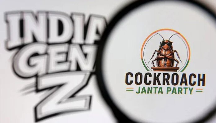 India's viral 'Cockroach' party founder plans street protest
