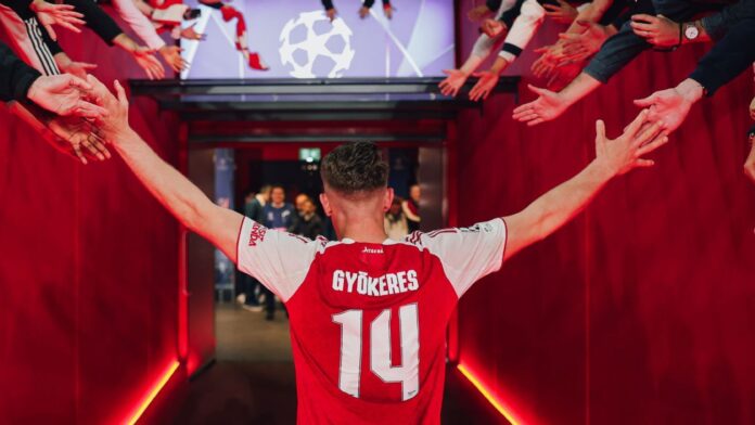 Inside Arsenal's mammoth 63-game season: Premier League glory, UCL heartbreak