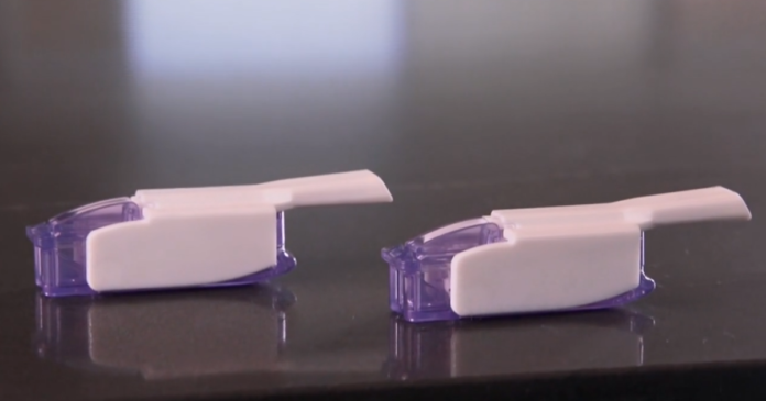 Insulin inhaler could become alternative for Type 1 diabetes insulin injections