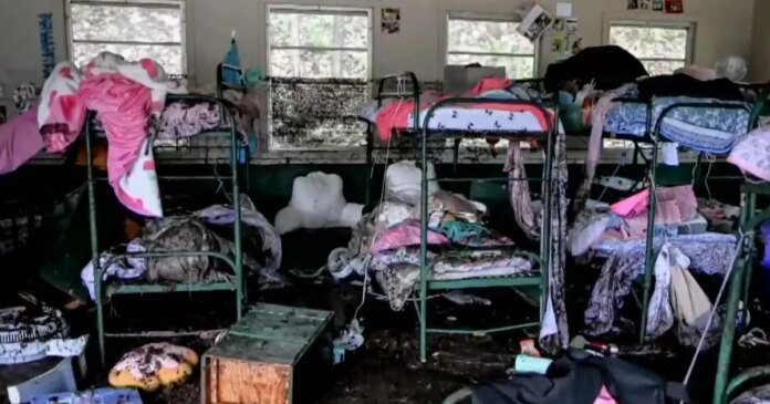 Investigators release final report on Camp Mystic flood disaster